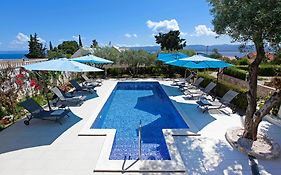 Apartments Semper - Heated Pool